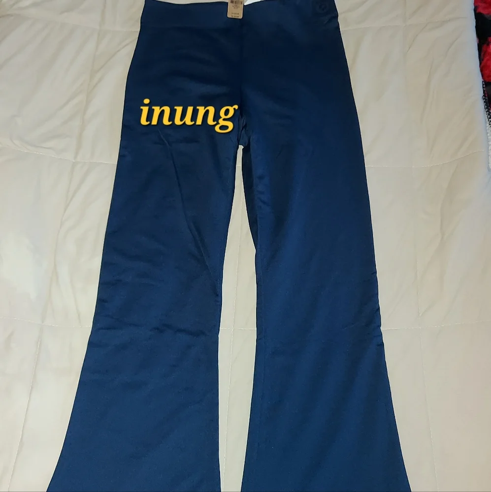 PINK Winter Legging Size Large NWT - Picture 8 of 10